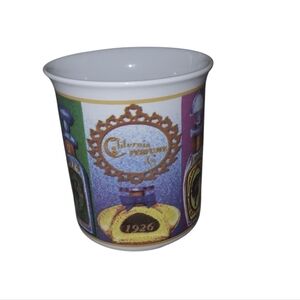 Vintage 1998 Avon Commemorative Mug